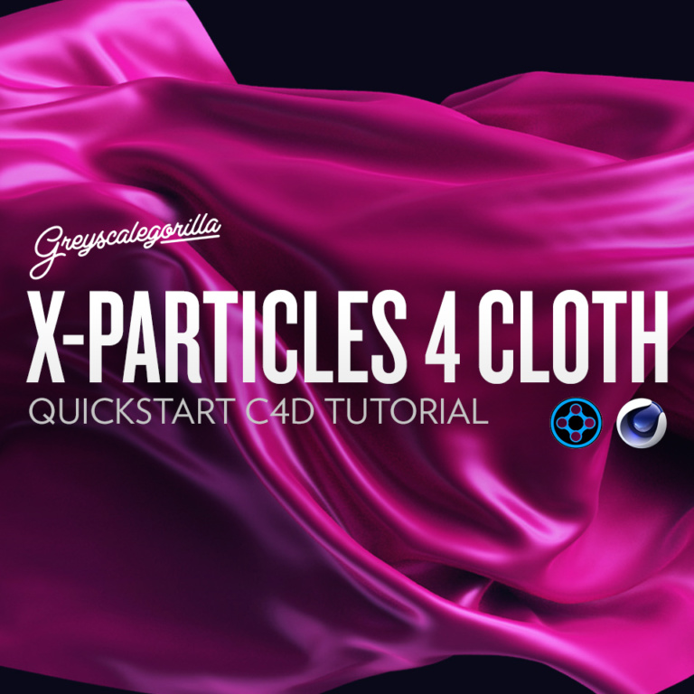 cloth x-particles 4