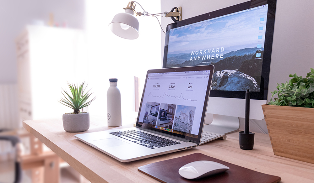 The Freelancer's Guide to Surviving and Thriving When Working At Home -  Greyscalegorilla