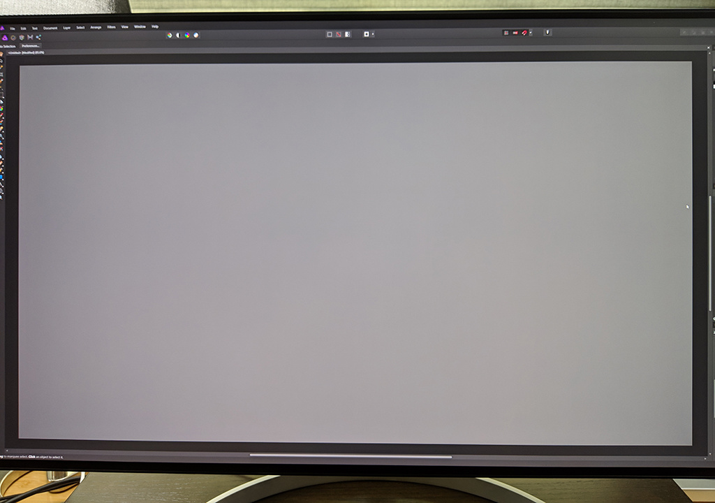 Searching for the Best Monitor Displays for Motion Design and 3D - LG 32UL950-W