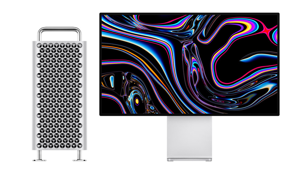 Apple's $52,000 Mac Pro Is Not a Very Good Cheese Grater