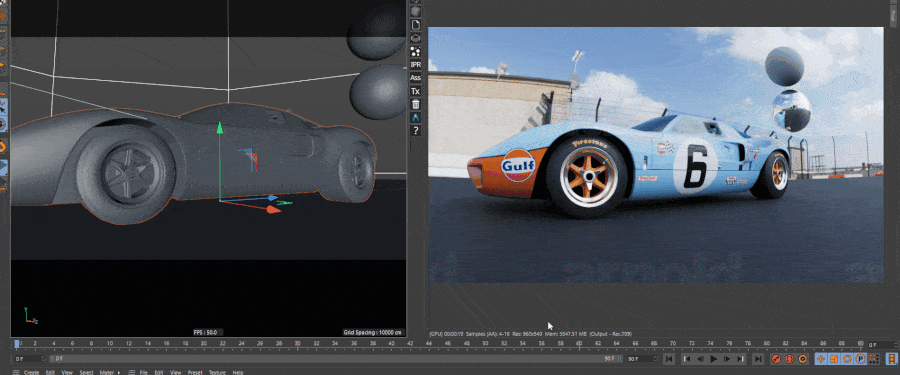 Arnold is the Most Versatile Render Engine for Cinema 4D