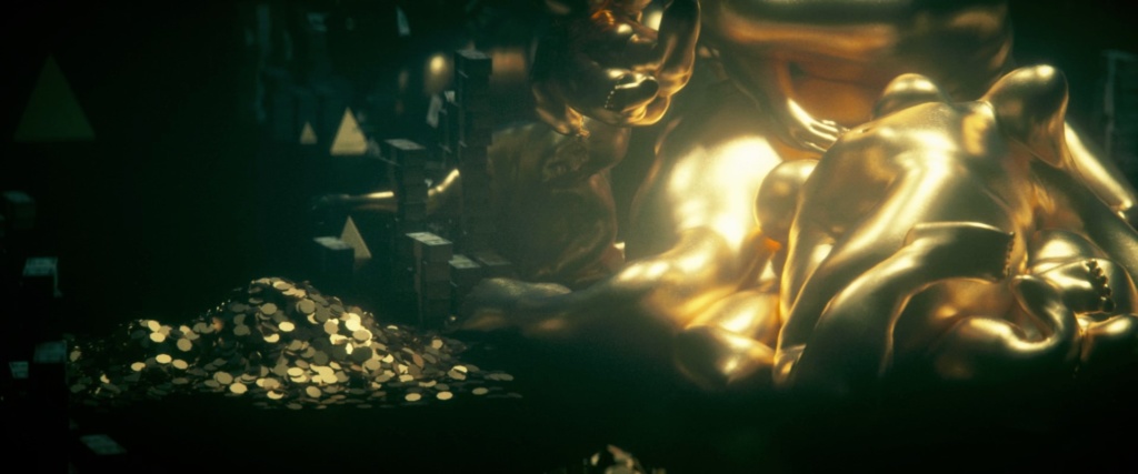 Beeple’s Short Film is a Wake-up Call for Everybody, Including Himself - Golden Body