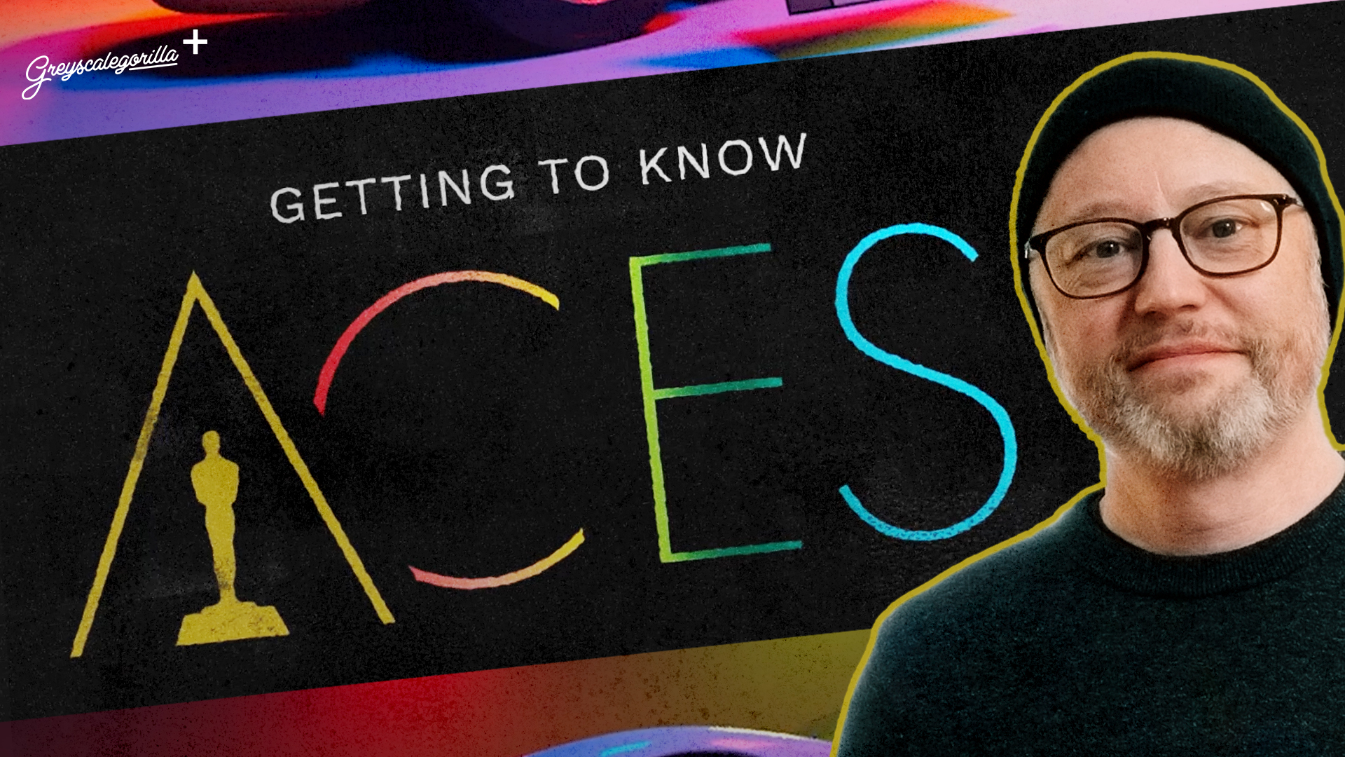 Why Cinema 4D Artists Should Care About Aces Color | Greyscalegorilla