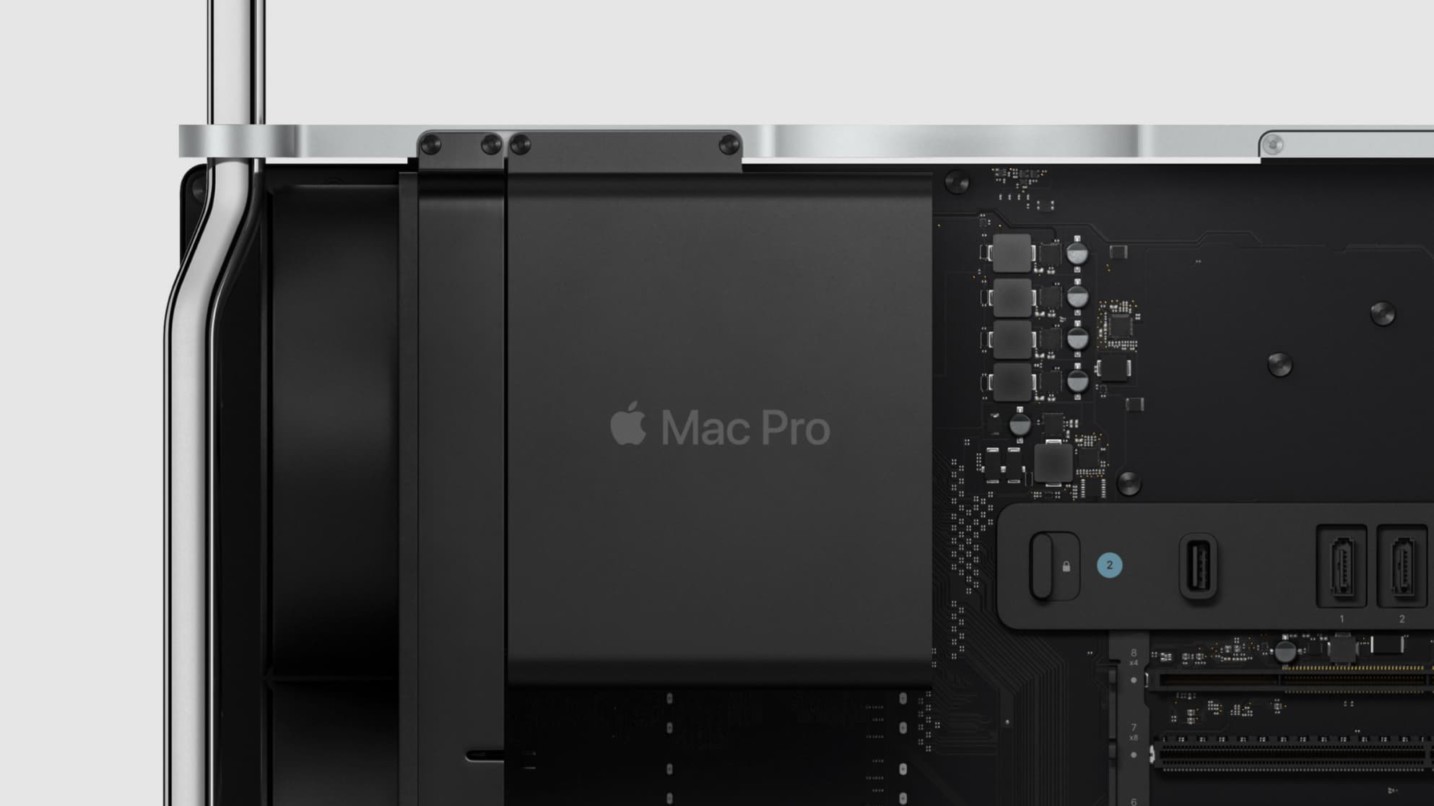 Mac Pro