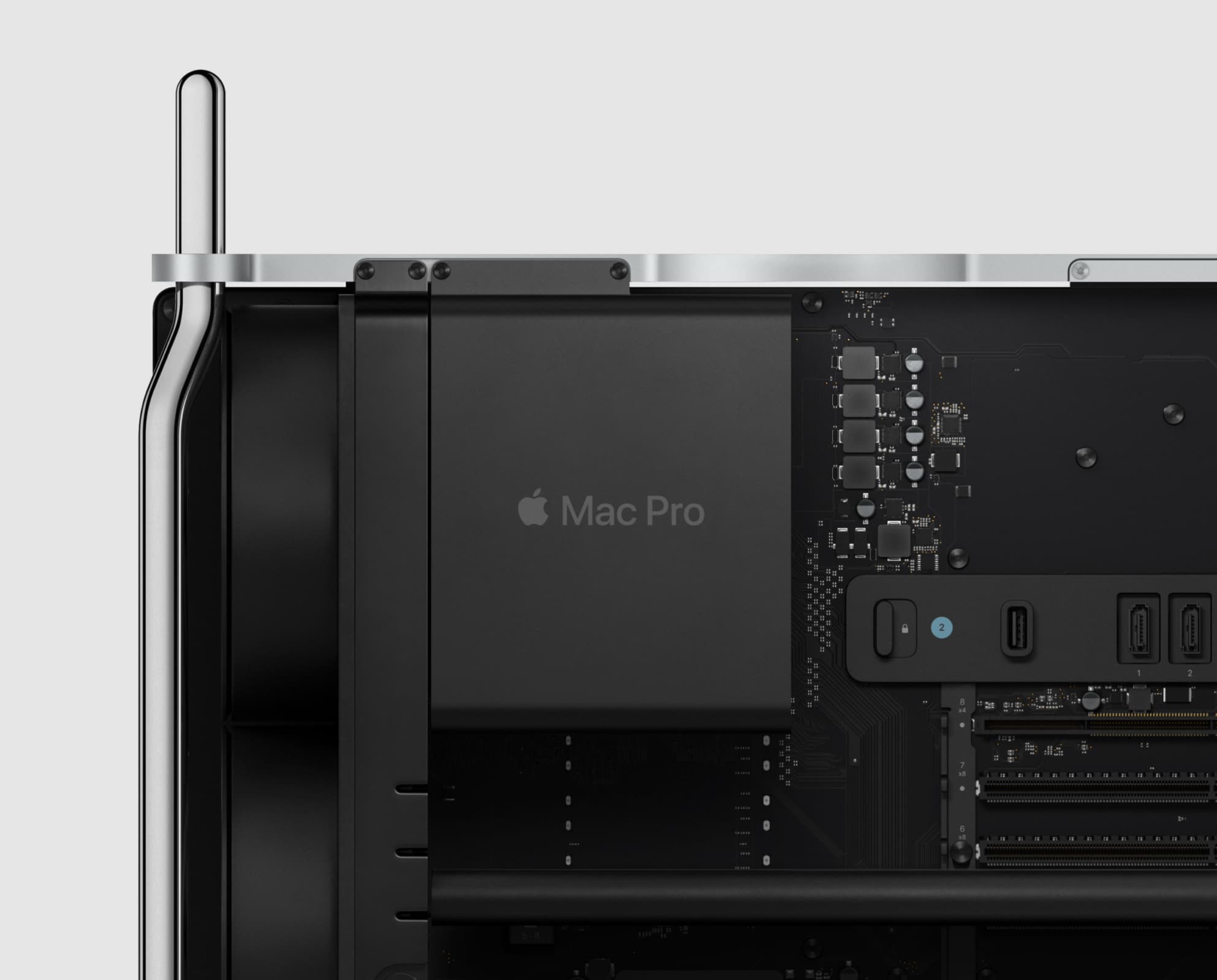 New Mac Pro for 3D and Motion Design - Greyscalegorilla