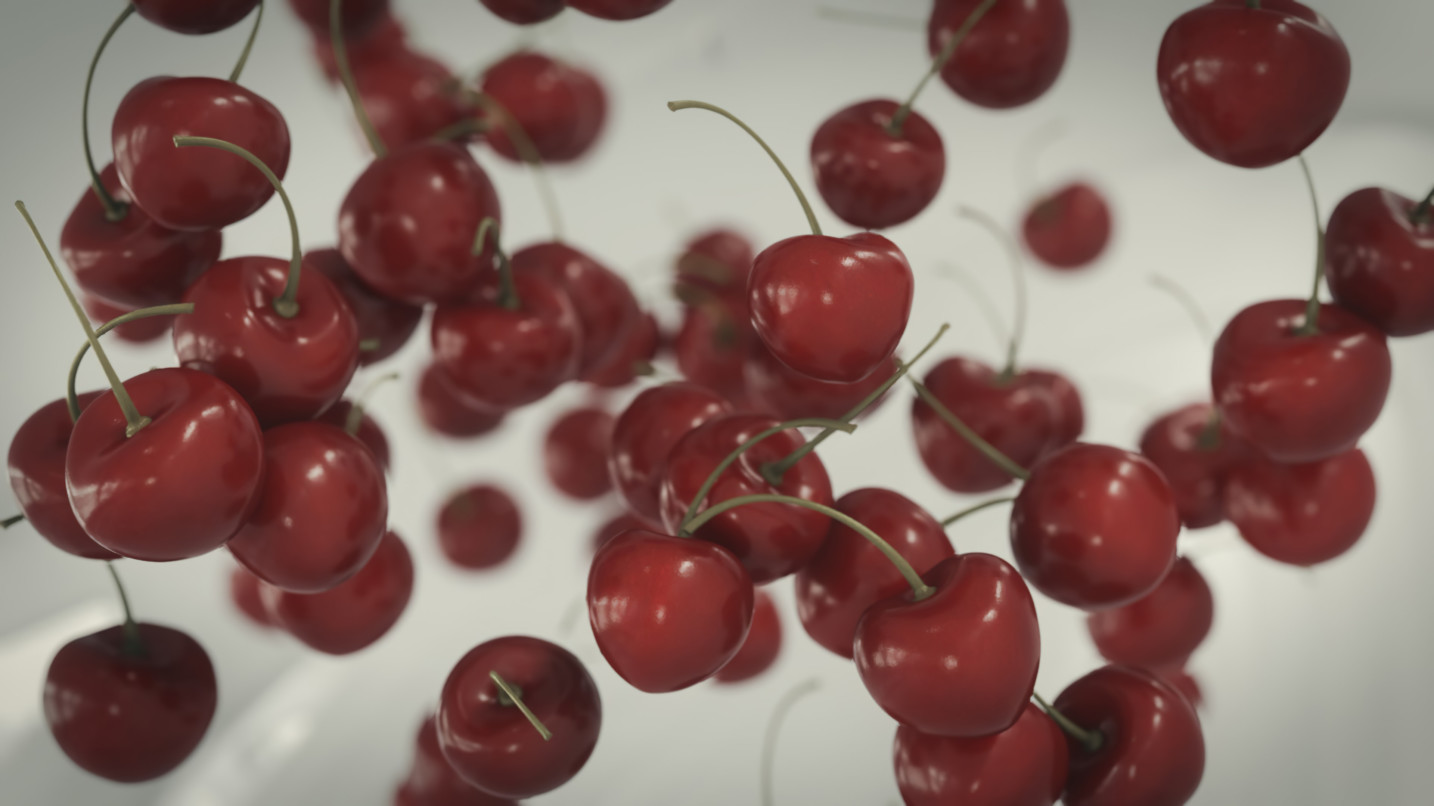 Cherries