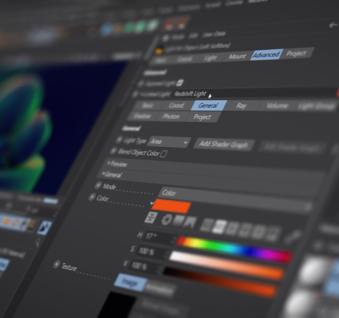 Как установить light kit pro на cinema 4d