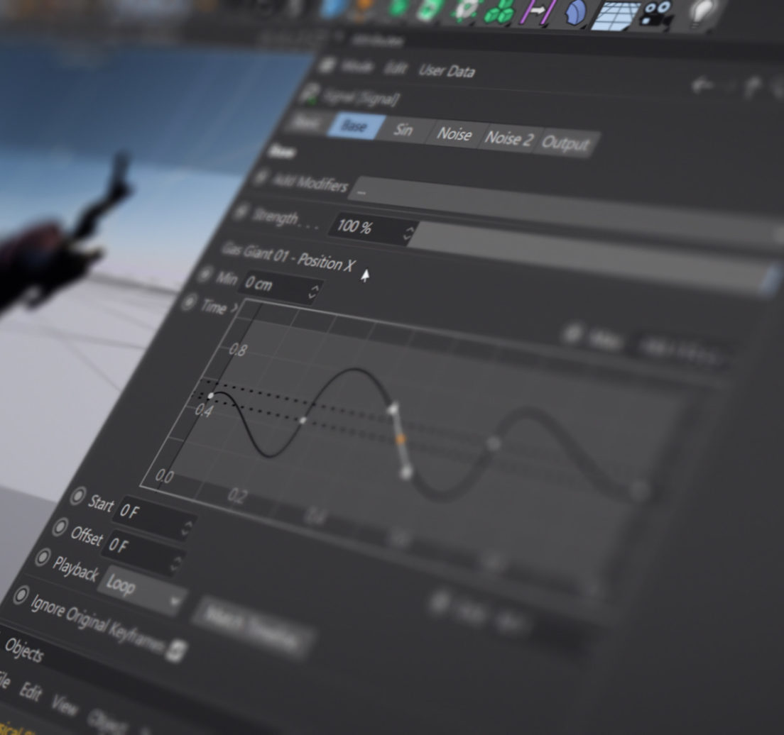 cinema 4d plugins like signal cinema 4d plugins like signal