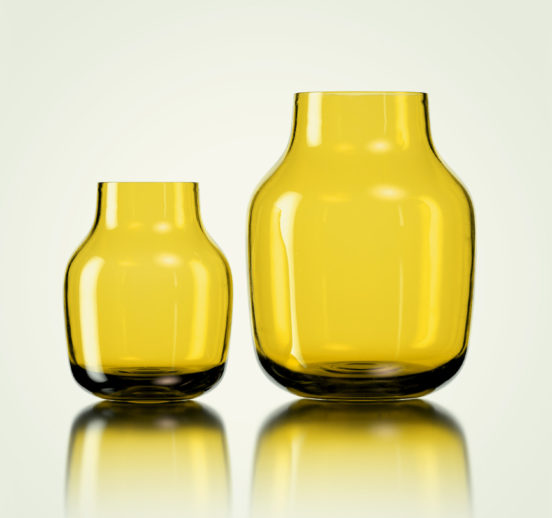 Muuto Vases