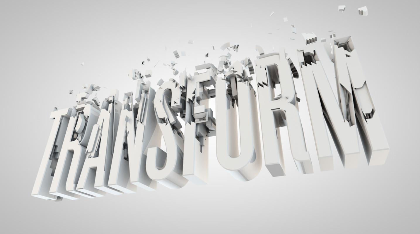 Transform Animation Cinema 4D Plugin Greyscalegorilla