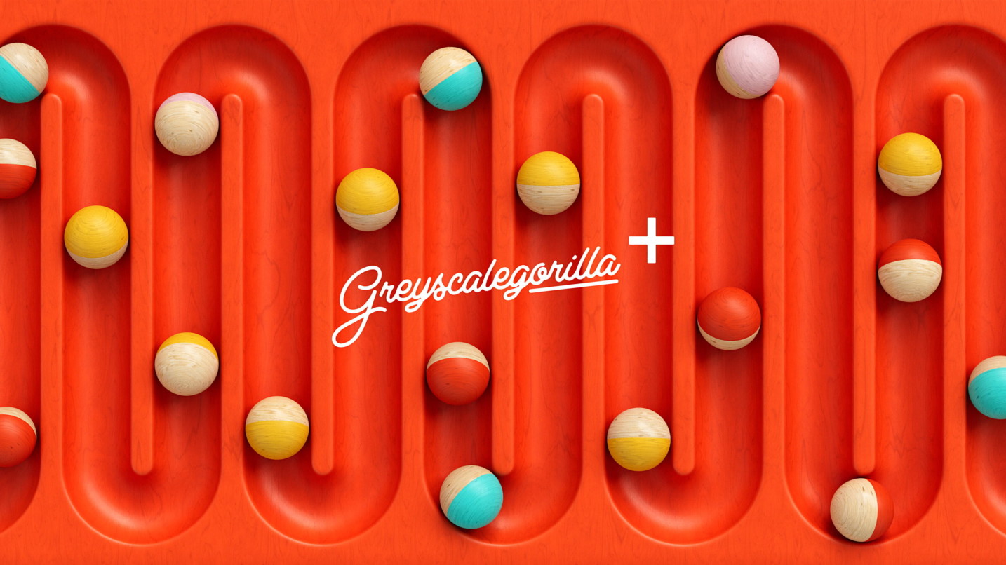 GreyscaleGorilla Free Download