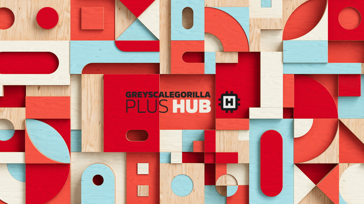 HUB plugins for C4D S22-R25[WIN][x64][GreyscaleGorilla]