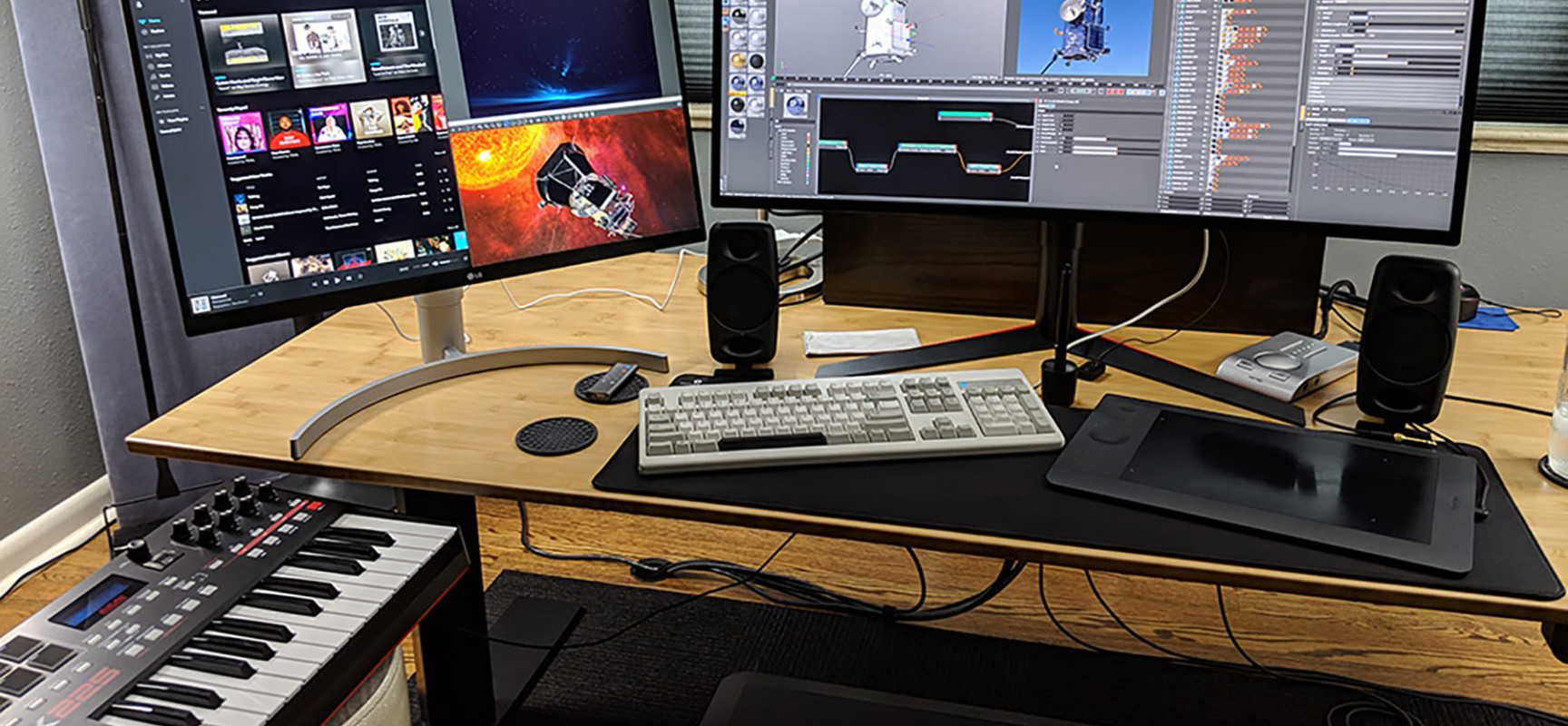 Searching for the Best Monitor Displays for Motion Design and 3D ...