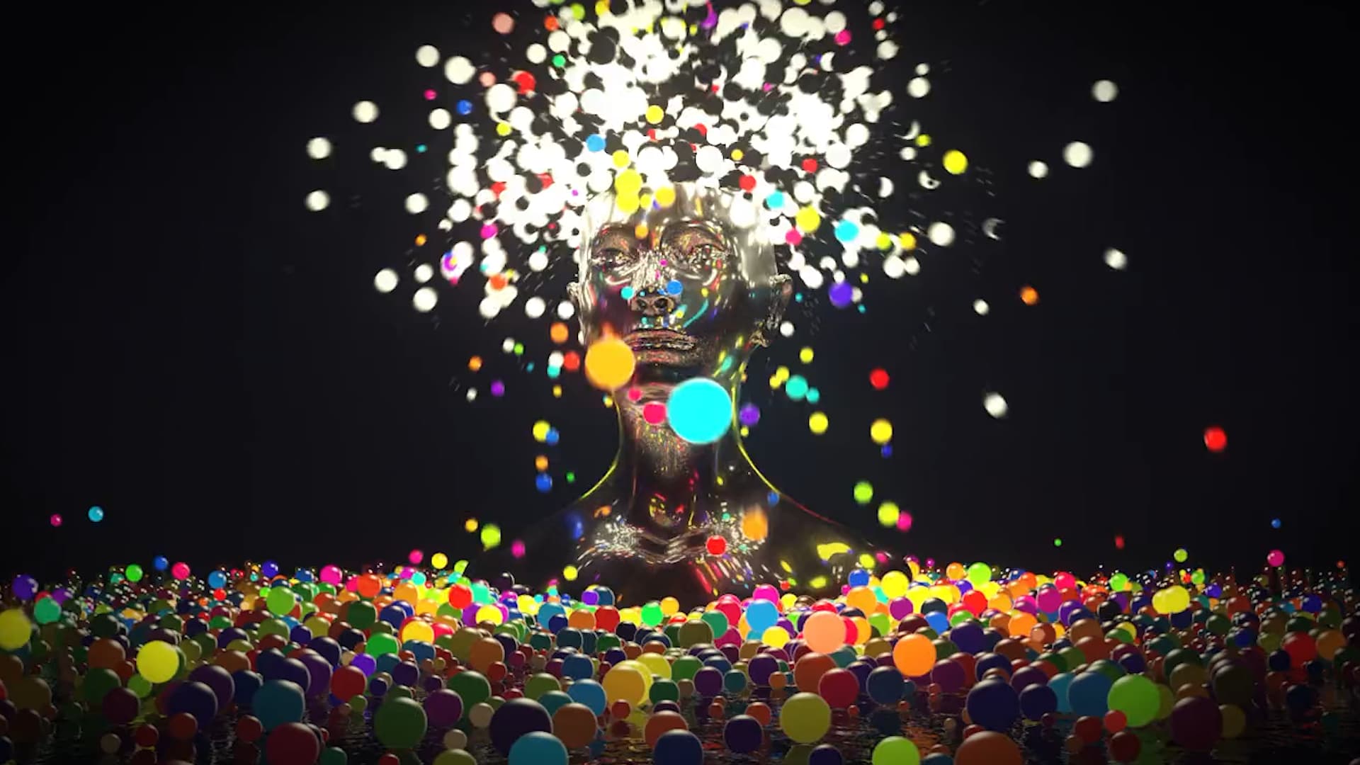 Create A Fast Dynamic Particle System Using X Particles Greyscalegorilla