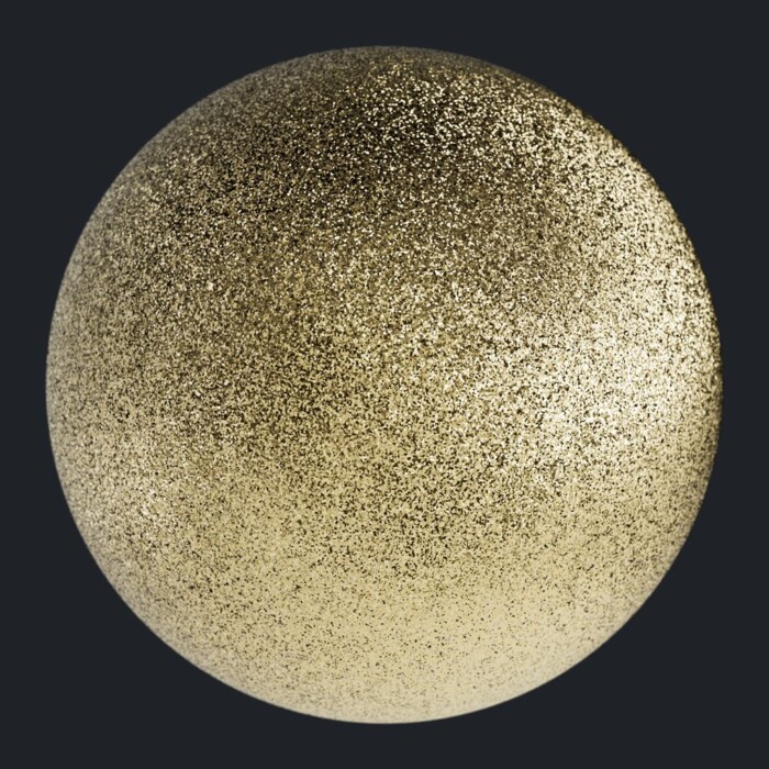 gold sparkled texture