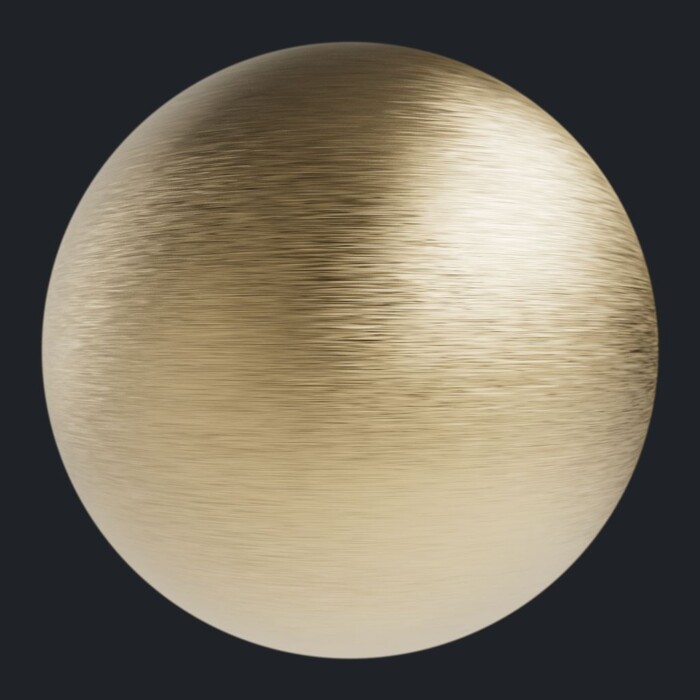 brass brushed texture