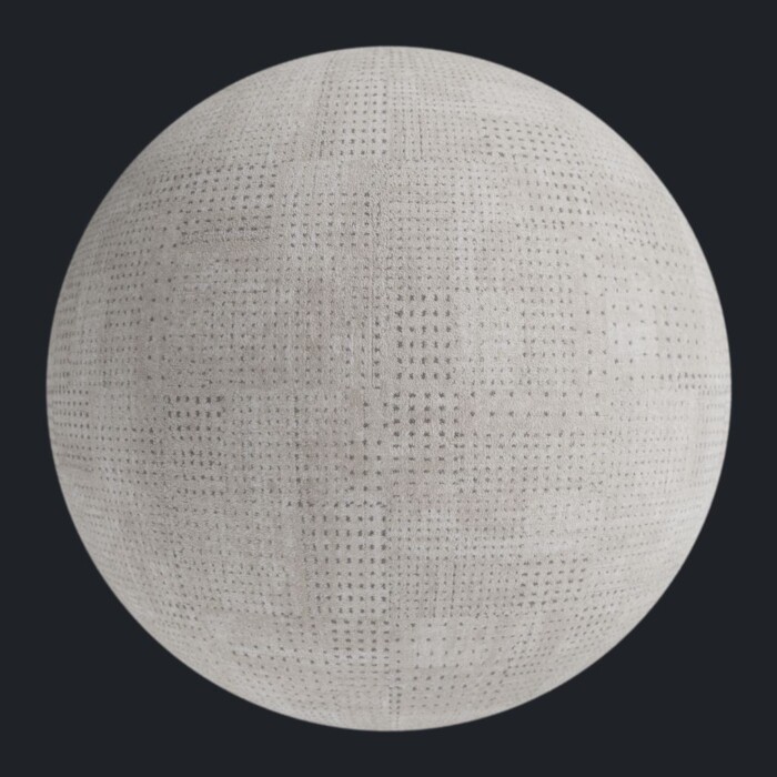 grey dots white carpet texture