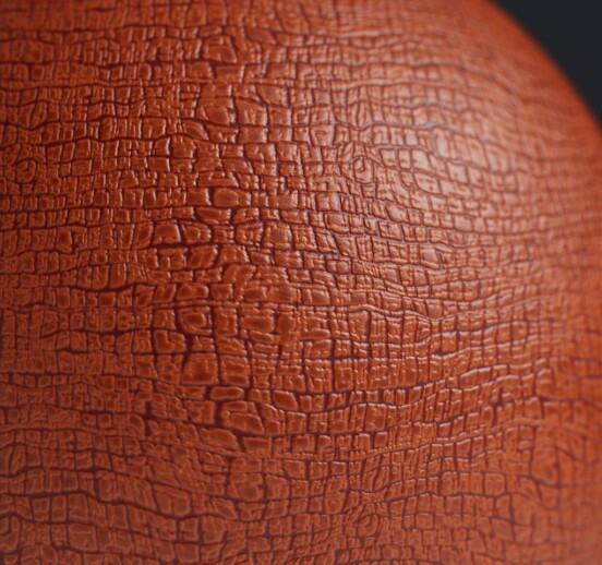 leather fabric textures