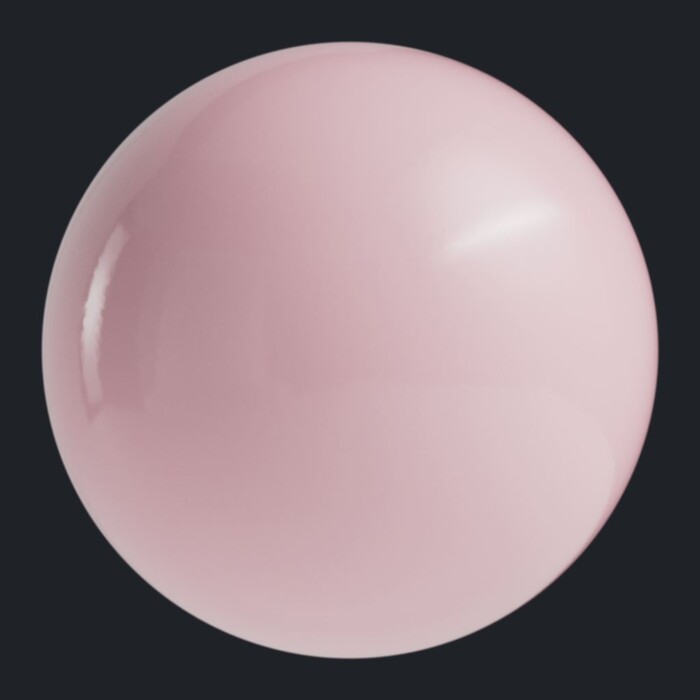 pink plastic texture