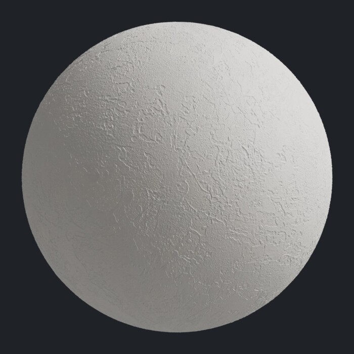 plaster knockdown texture