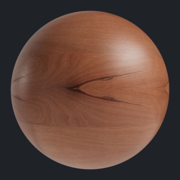 walnut veneer natural texture 02