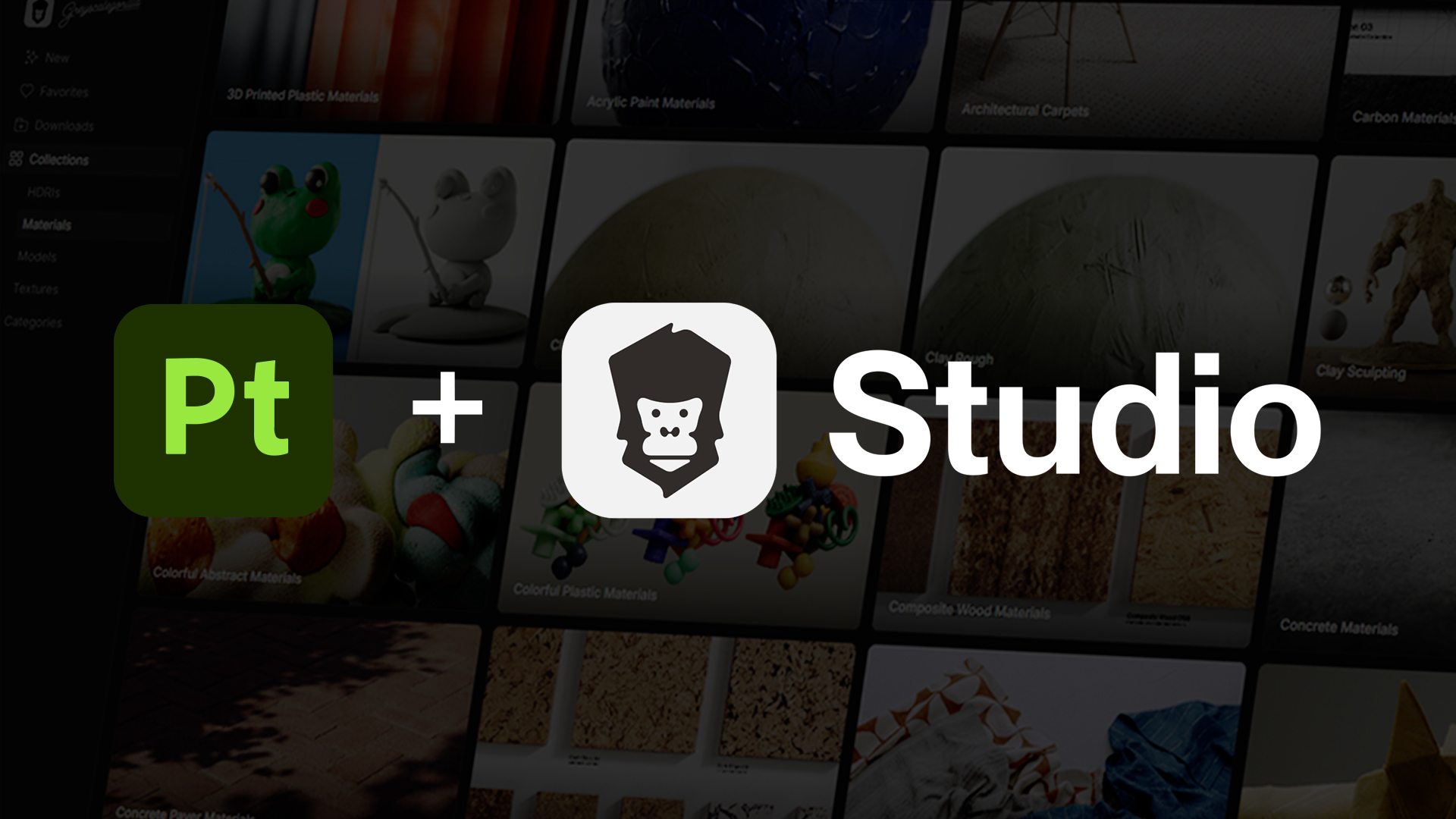 Studio Now Solves For Bad UVs and Supports Substance Painter! - Painter Beta